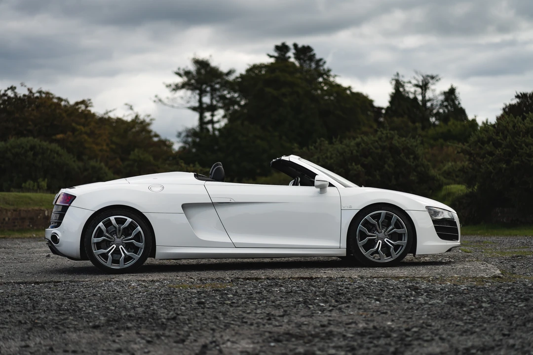 2010 Audi 42 R8 - Image 5 of 31