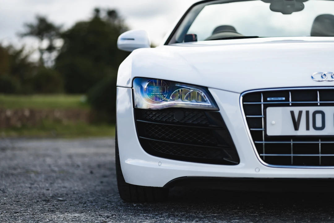 2010 Audi 42 R8 - Image 17 of 31