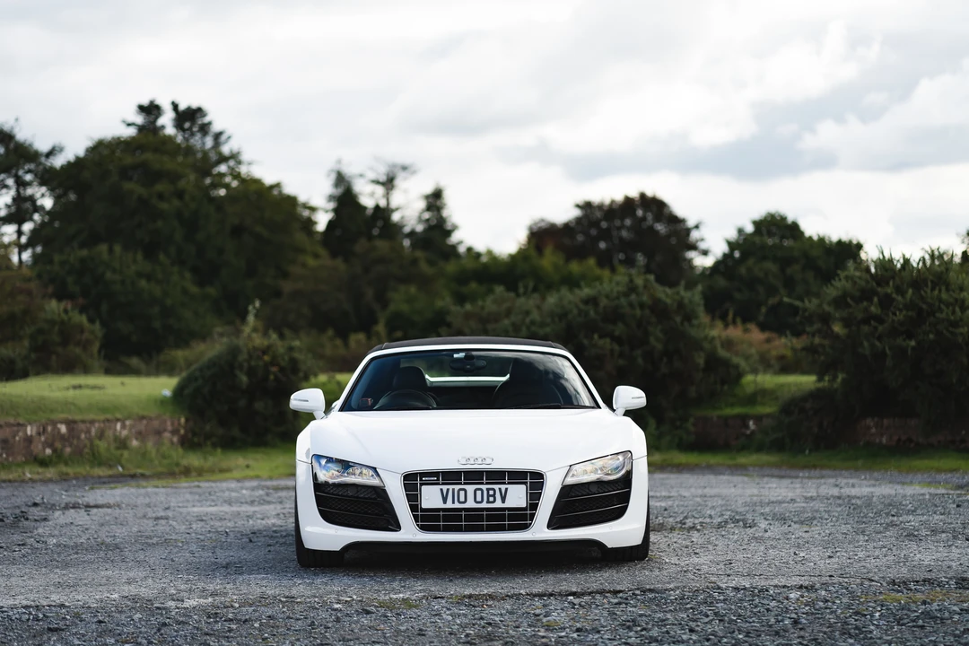 2010 Audi 42 R8 - Image 16 of 31