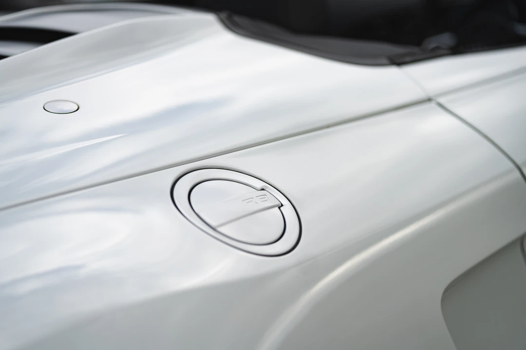 2010 Audi 42 R8 - Image 31 of 31
