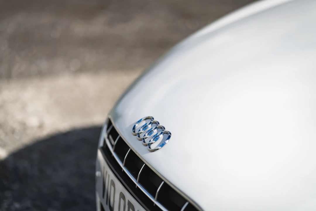 2010 Audi 42 R8 - Image 22 of 31