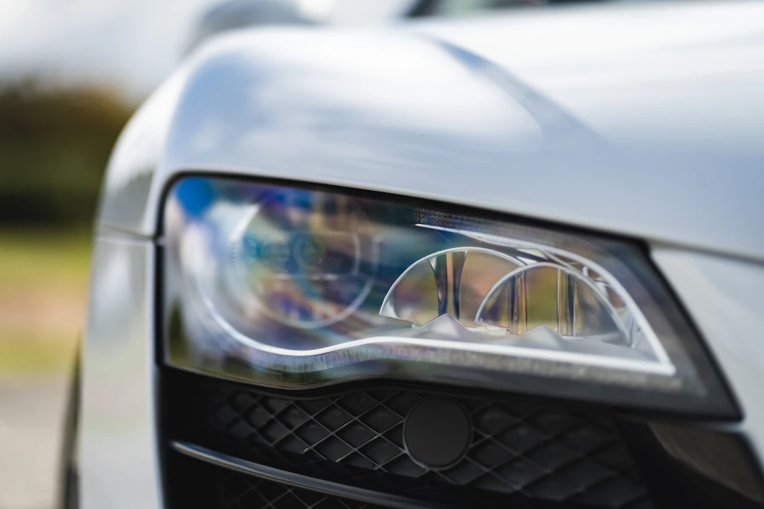 2010 Audi 42 R8 - Image 23 of 31