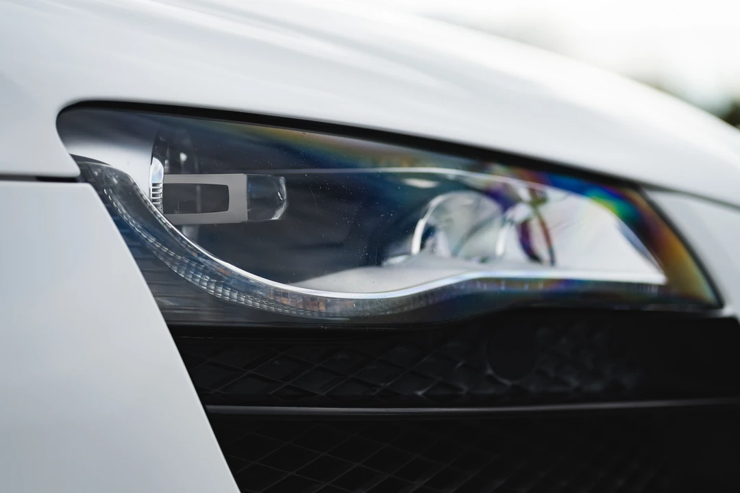 2010 Audi 42 R8 - Image 25 of 31