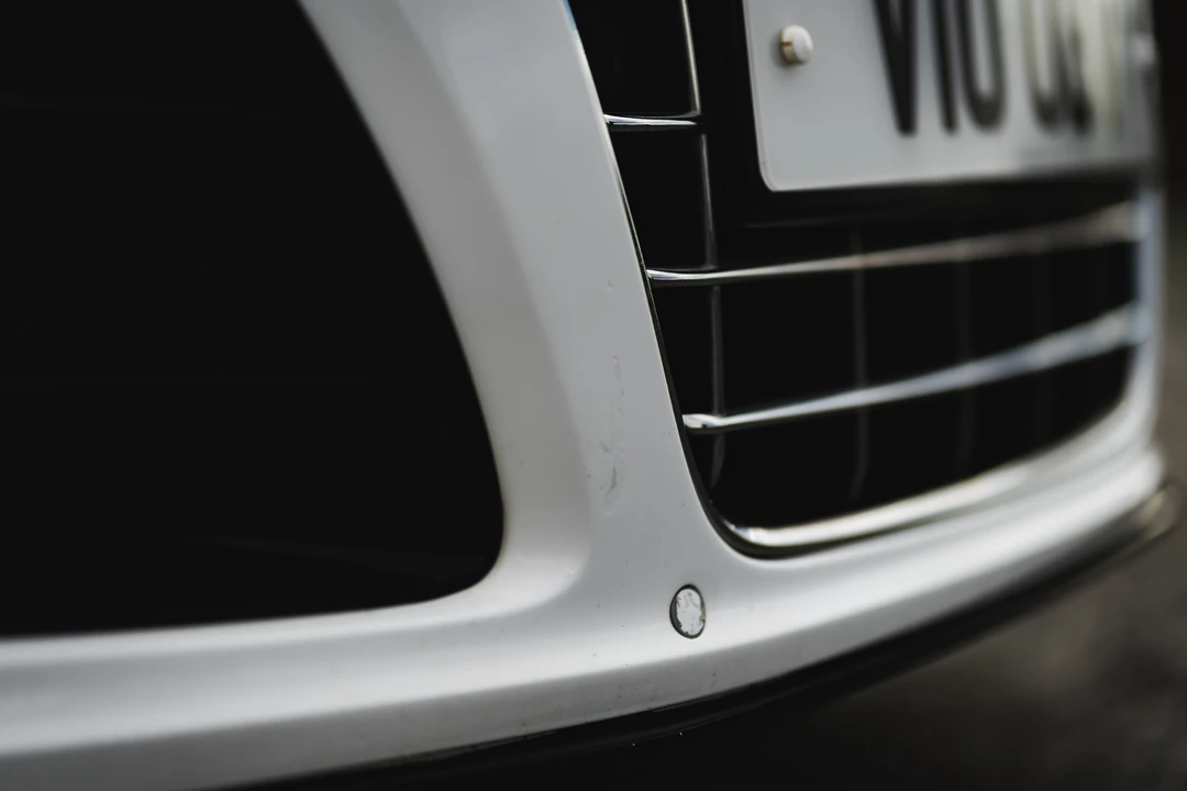 2010 Audi 42 R8 - Image 24 of 31