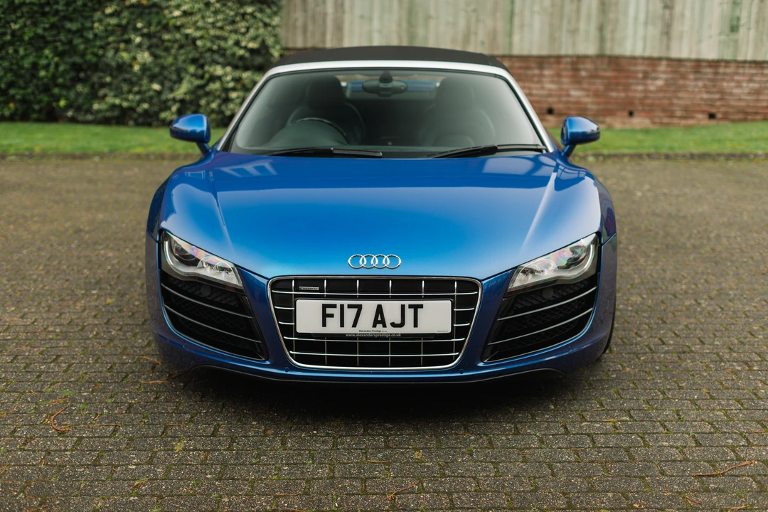 2010 Audi 42 R8 - Image 17 of 31