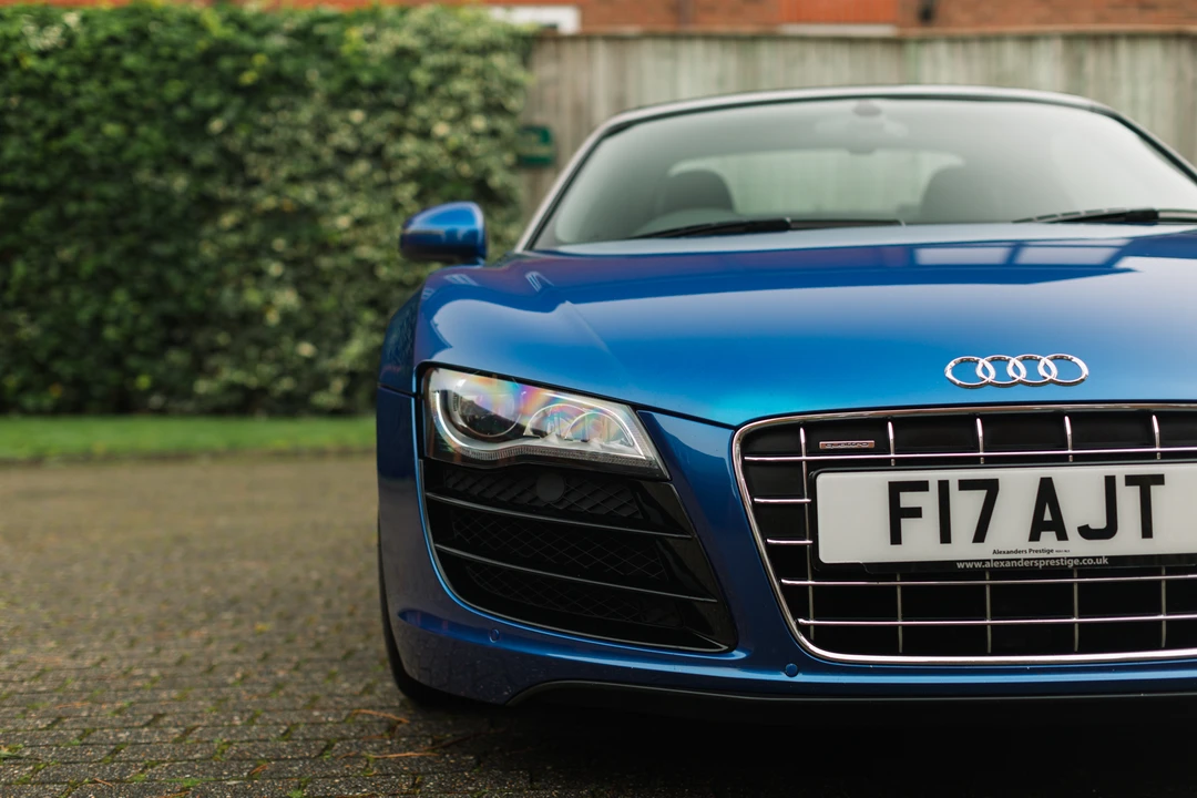2010 Audi 42 R8 - Image 18 of 31