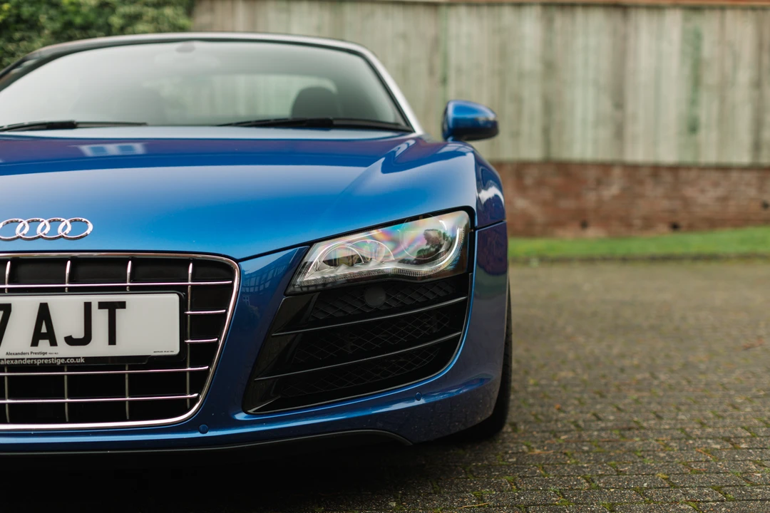 2010 Audi 42 R8 - Image 19 of 31