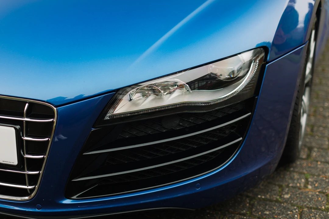 2010 Audi 42 R8 - Image 21 of 31