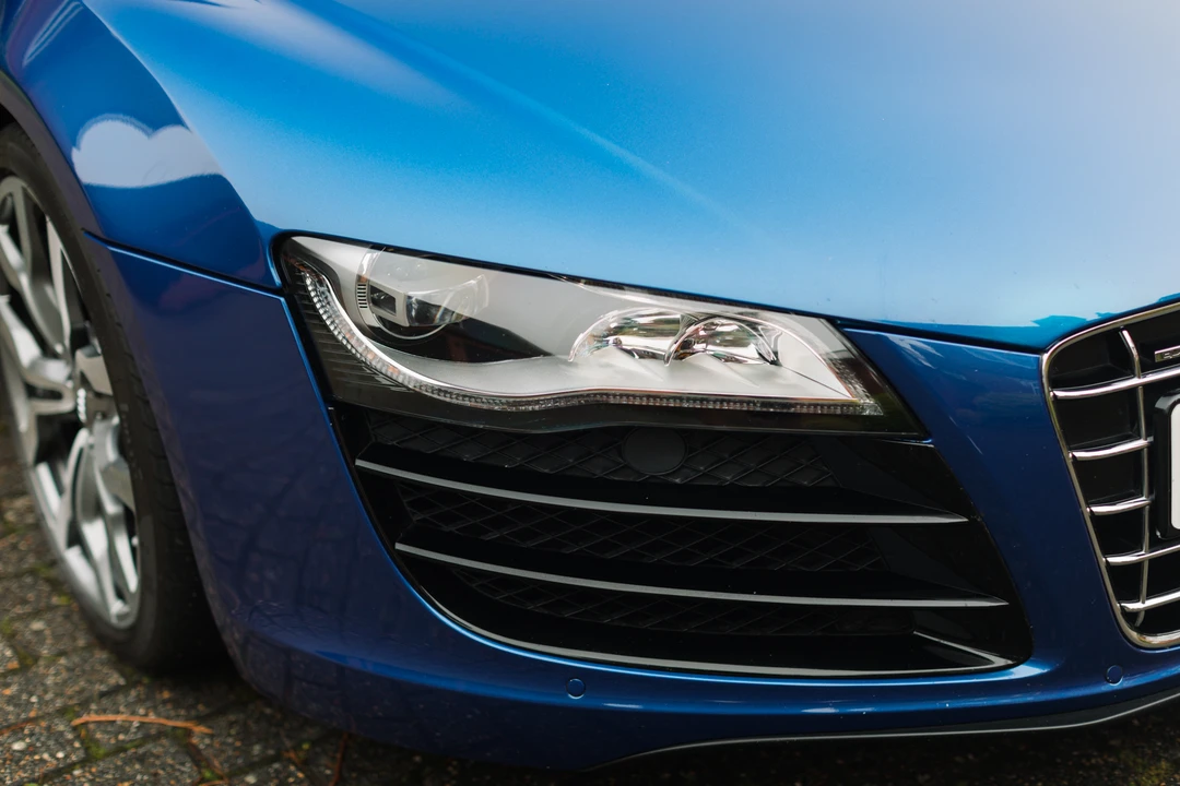 2010 Audi 42 R8 - Image 22 of 31