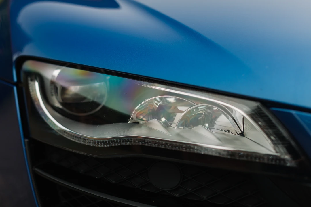2010 Audi 42 R8 - Image 23 of 31