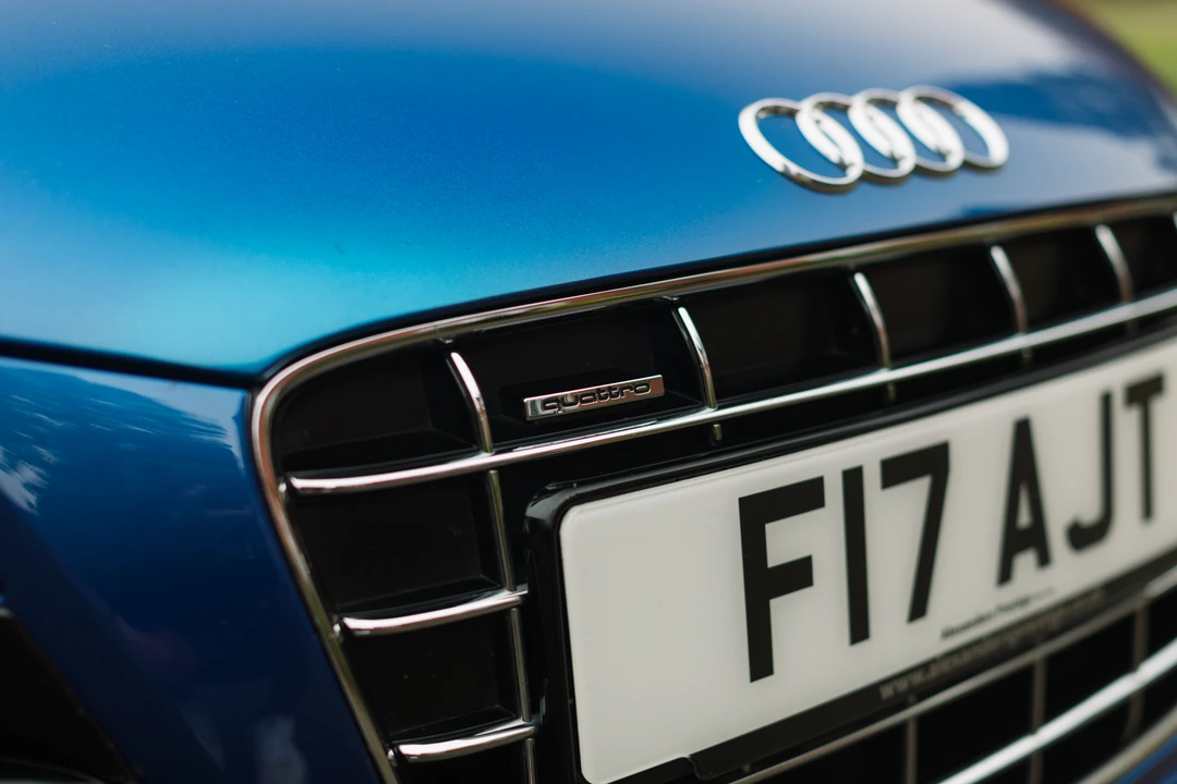 2010 Audi 42 R8 - Image 24 of 31