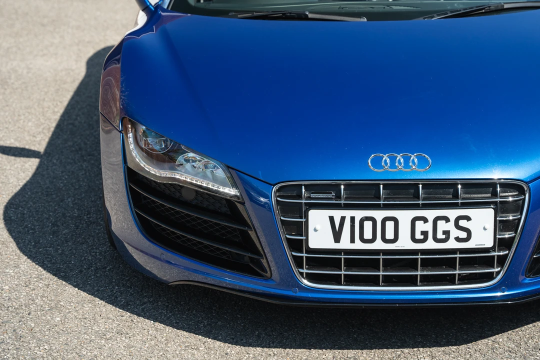 2010 Audi 42 R8 - Image 20 of 31