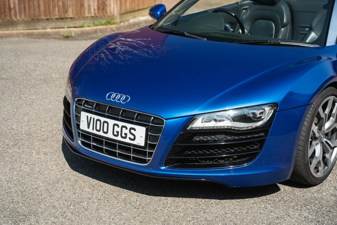 2010 Audi 42 R8 - Image 22 of 31