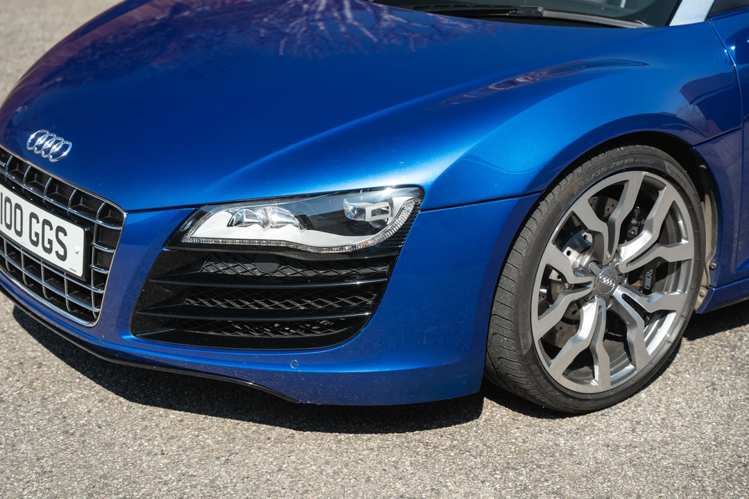2010 Audi 42 R8 - Image 23 of 31