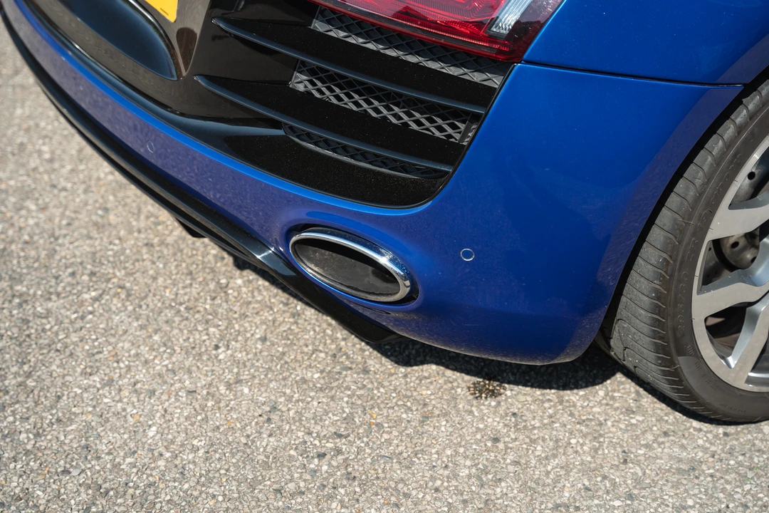 2010 Audi 42 R8 - Image 31 of 31