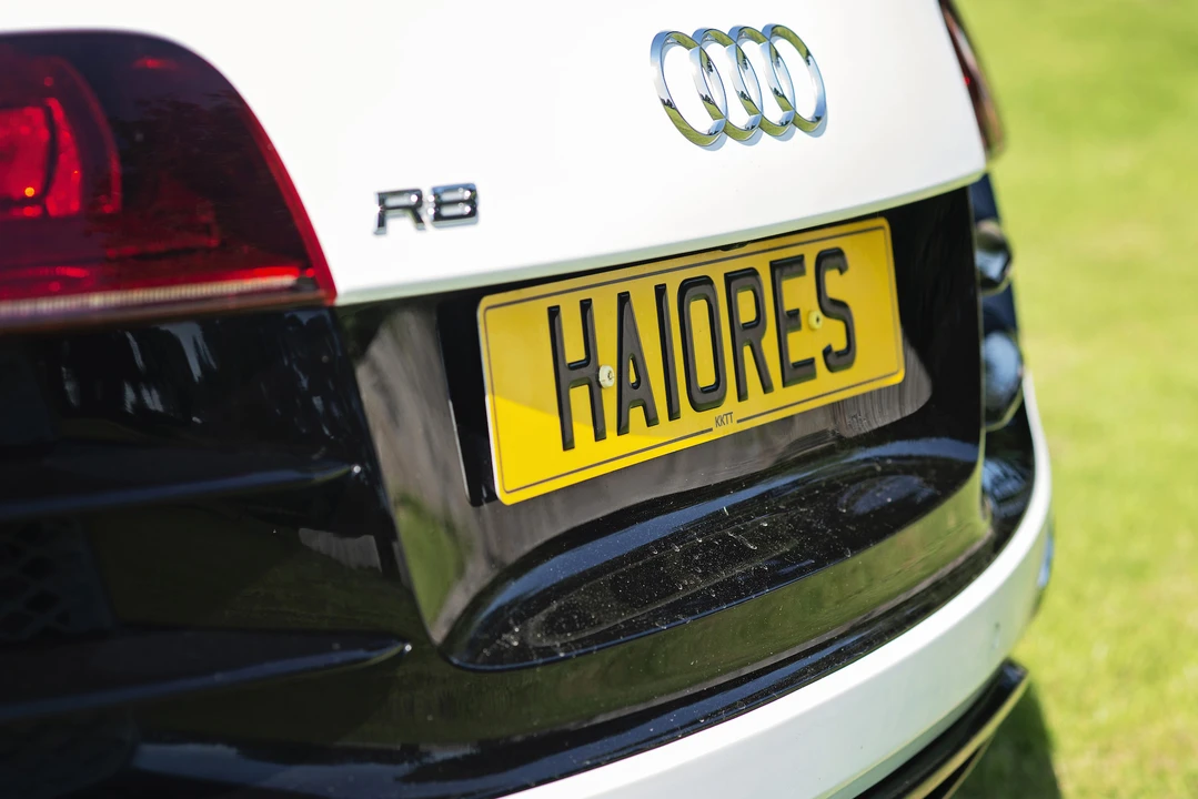 2010 Audi 42 R8 - Image 31 of 31