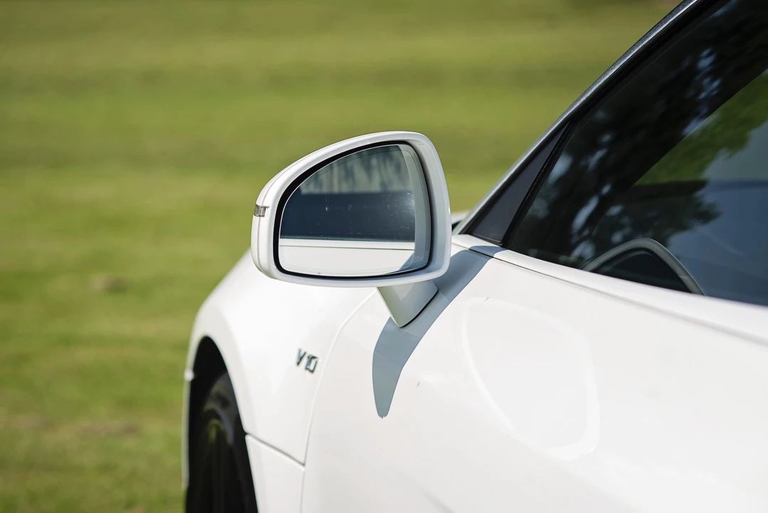 2010 Audi 42 R8 - Image 25 of 31