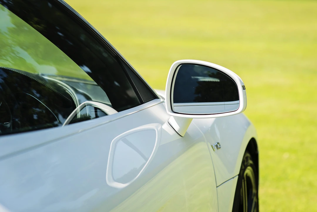 2010 Audi 42 R8 - Image 27 of 31