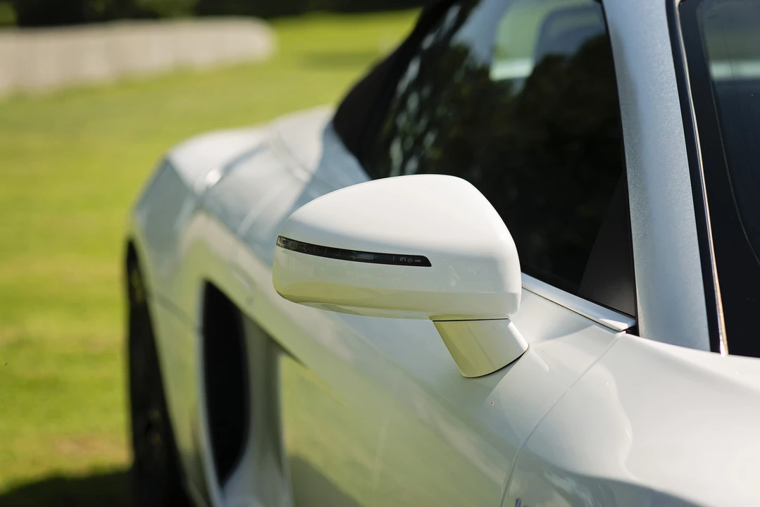 2010 Audi 42 R8 - Image 26 of 31