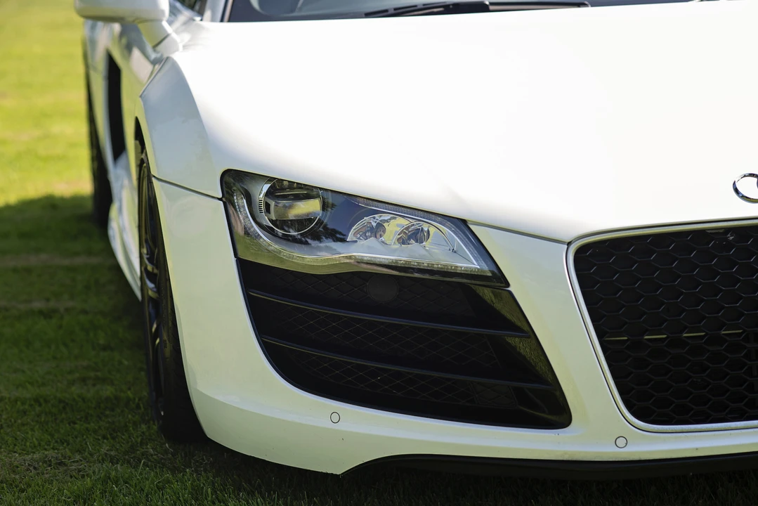 2010 Audi 42 R8 - Image 21 of 31