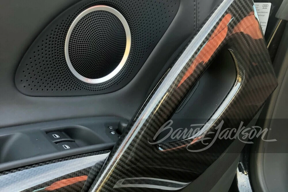 2010 Audi 42 R8 - Image 4 of 17