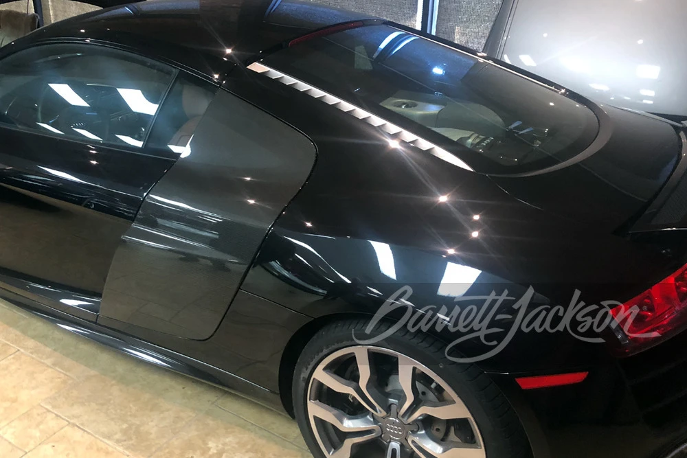 2010 Audi 42 R8 - Image 15 of 17