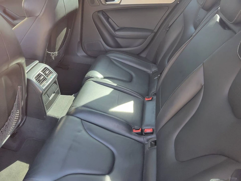 2010 Audi B8 S4 - Image 6 of 8