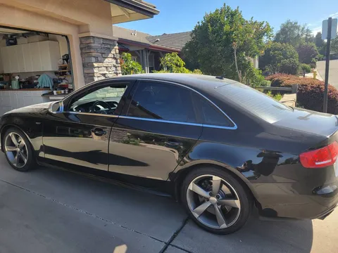 2010 Audi S4 Premium Plus Quattro