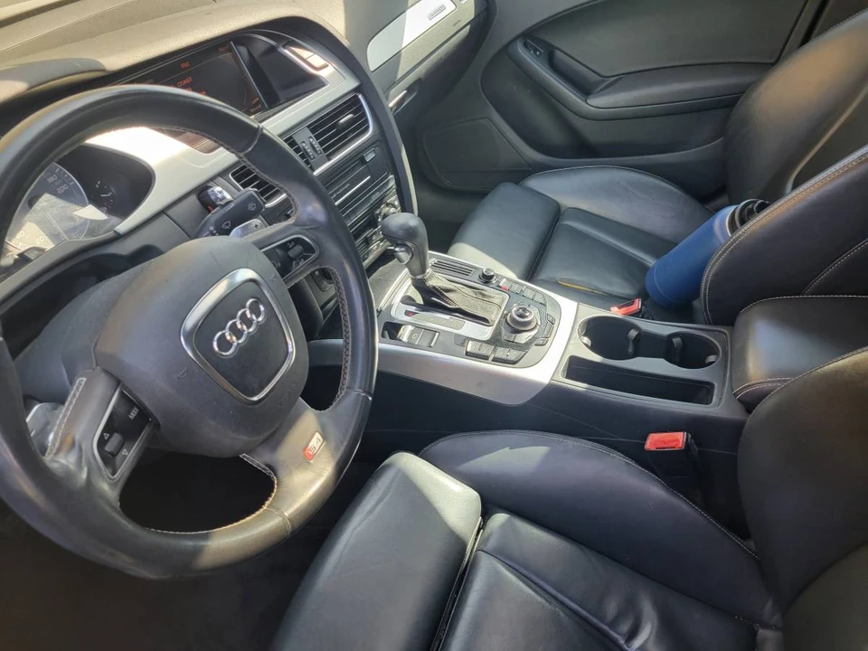 2010 Audi B8 S4 - Image 5 of 8