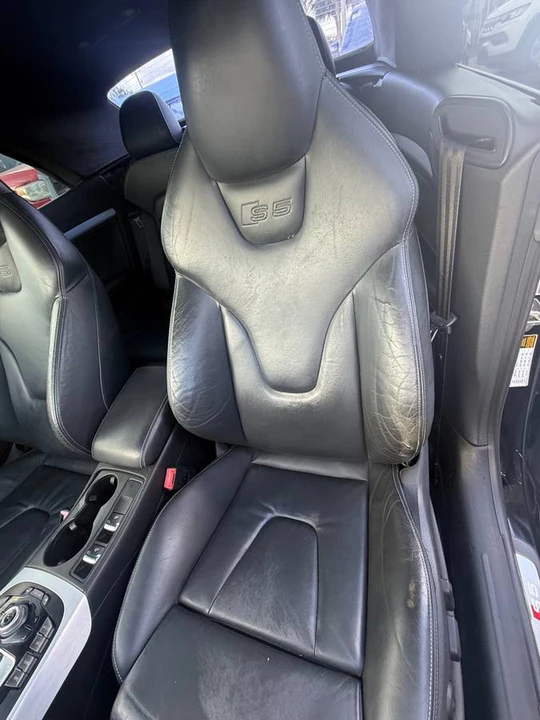 2010 Audi B8 S5 - Image 13 of 20