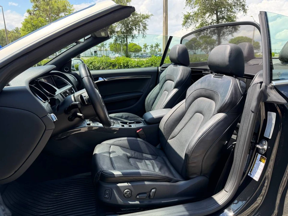 2010 Audi B8 S5 - Image 24 of 24