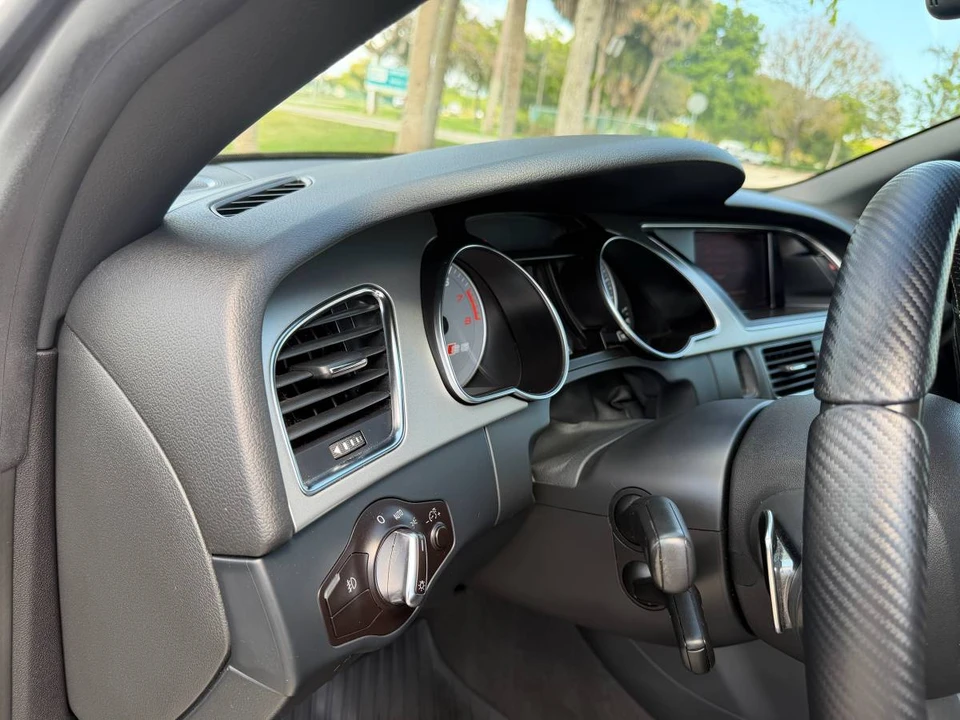 2010 Audi B8 S5 - Image 17 of 24