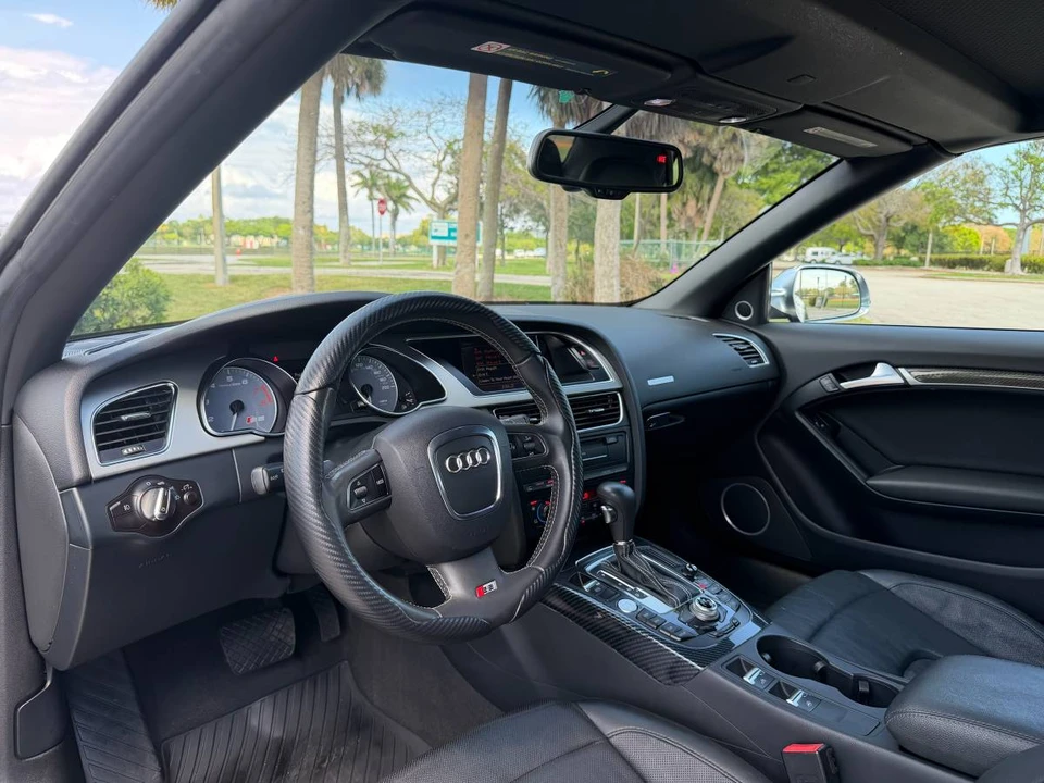 2010 Audi B8 S5 - Image 16 of 24