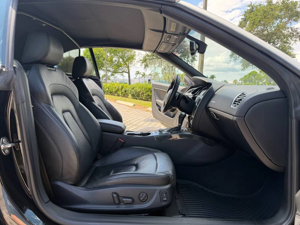 2010 Audi B8 S5 - Image 18 of 24