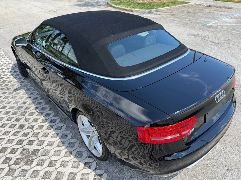 2010 Audi B8 S5 - Image 13 of 24