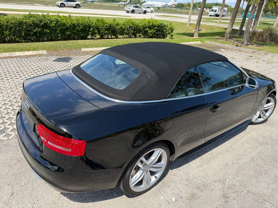 2010 Audi B8 S5 - Image 14 of 24