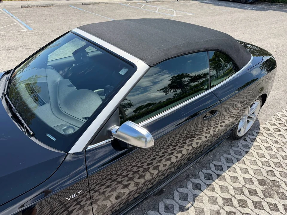 2010 Audi B8 S5 - Image 12 of 24