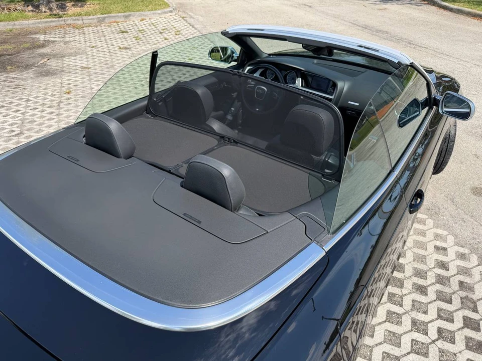 2010 Audi B8 S5 - Image 22 of 24