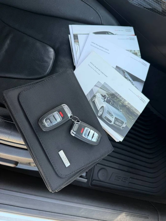 2010 Audi B8 S5 - Image 20 of 24