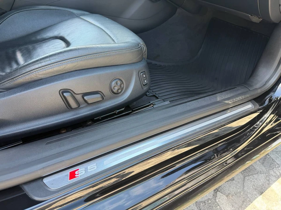2010 Audi B8 S5 - Image 19 of 24