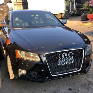 2010 Audi S5