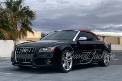 2010 Audi B8 S5 - Image 4 of 8