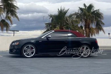 2010 Audi B8 S5 - Image 6 of 8