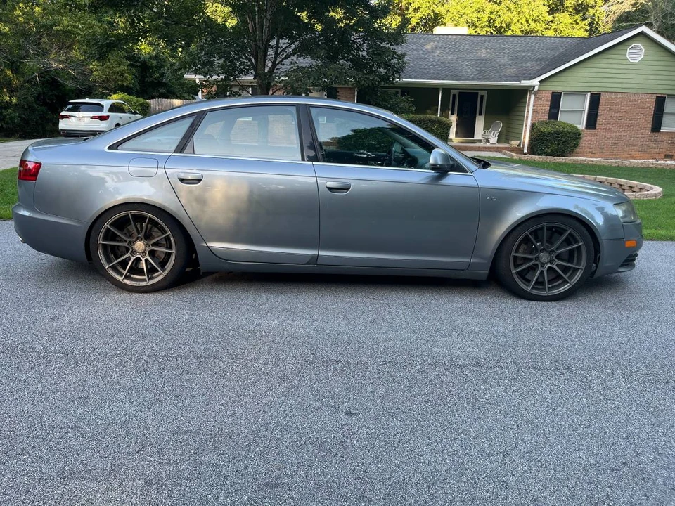 2010 Audi C6 S6 - Image 3 of 13