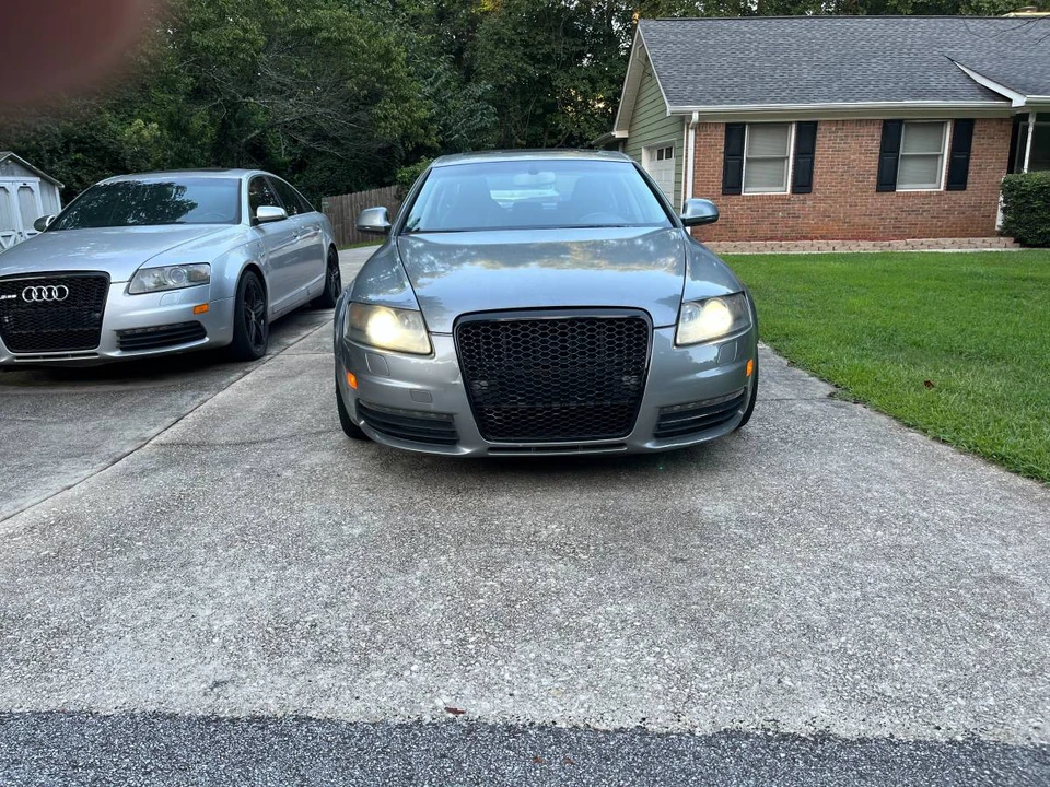 2010 Audi C6 S6 - Image 13 of 13