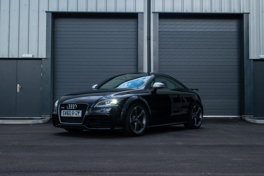 2010 Audi TT RS Mk2 - Image 3 of 31