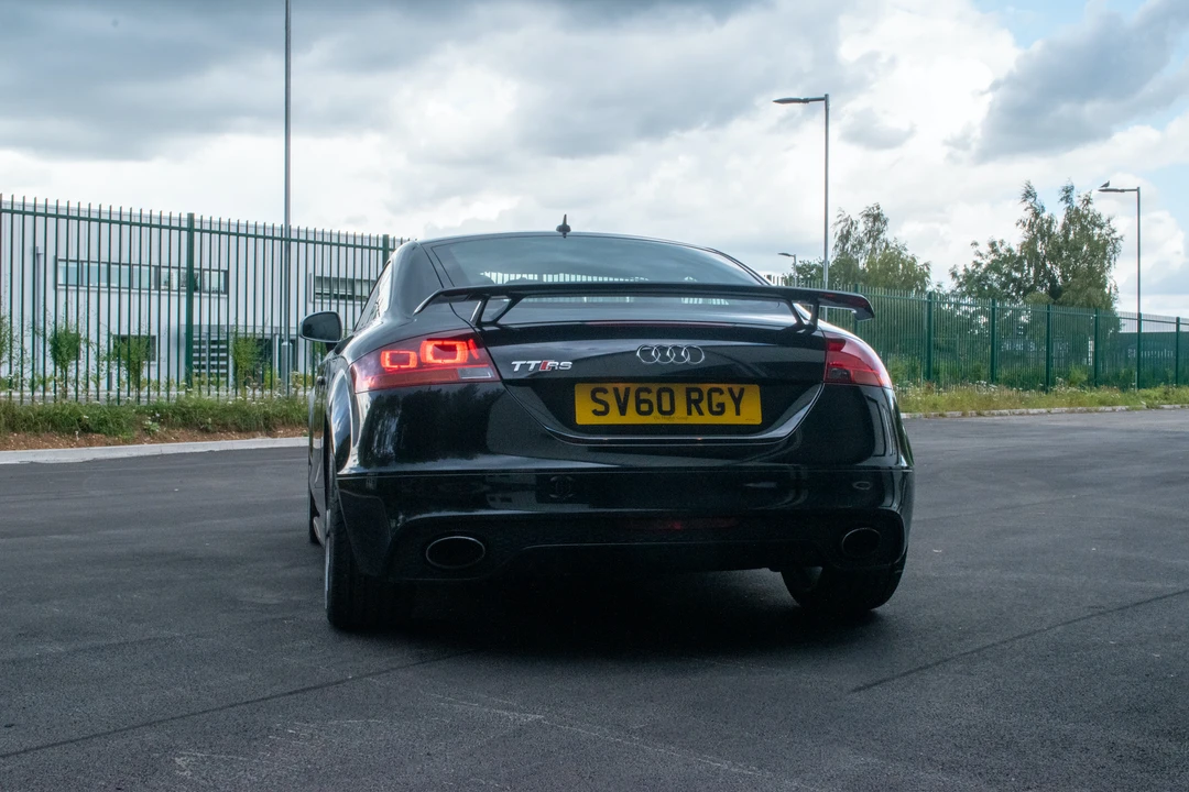 2010 Audi TT RS Mk2 - Image 15 of 31