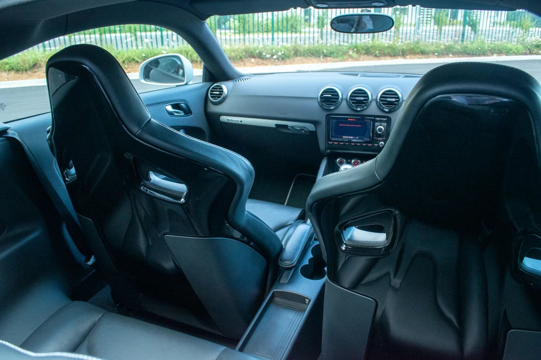2010 Audi TT RS Mk2 - Image 19 of 31