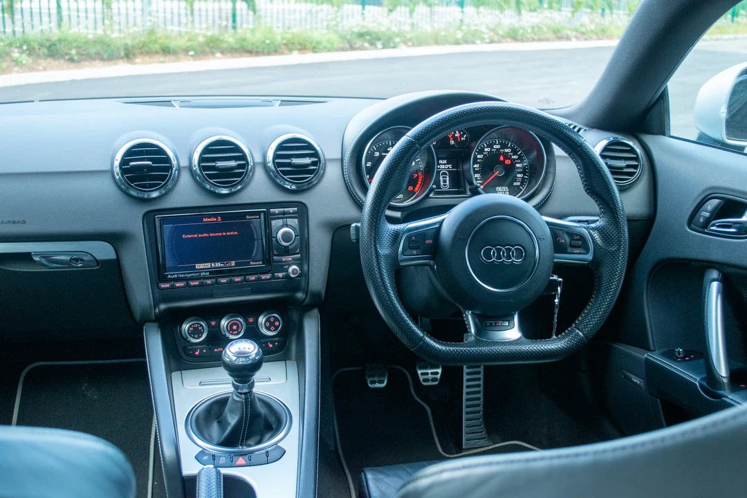 2010 Audi TT RS Mk2 - Image 24 of 31
