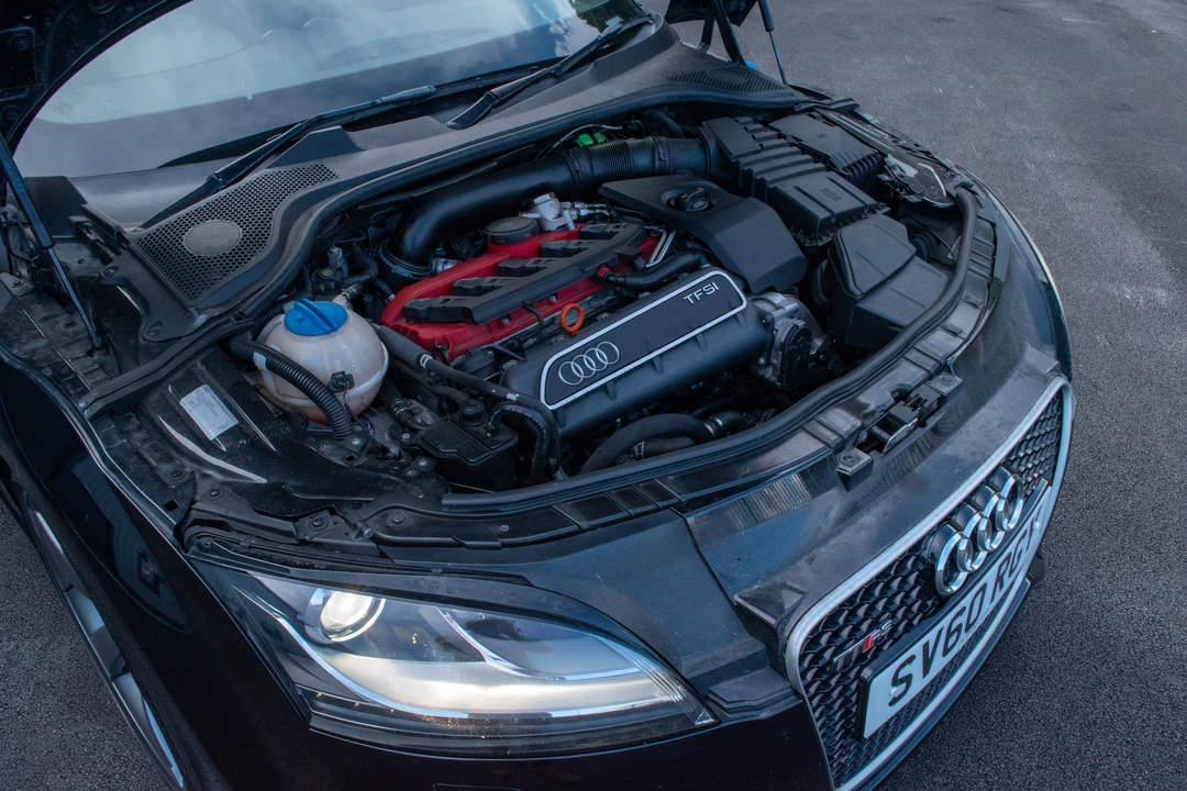 2010 Audi TT RS Mk2 - Image 26 of 31